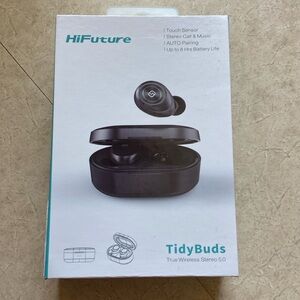 HiFuture TinyBuds - wireless ear buds